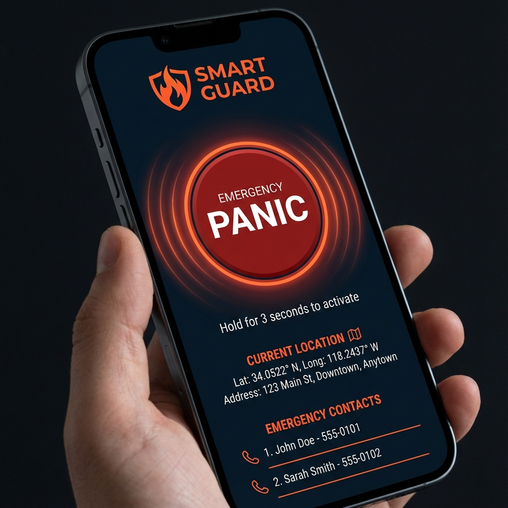 Panic Response